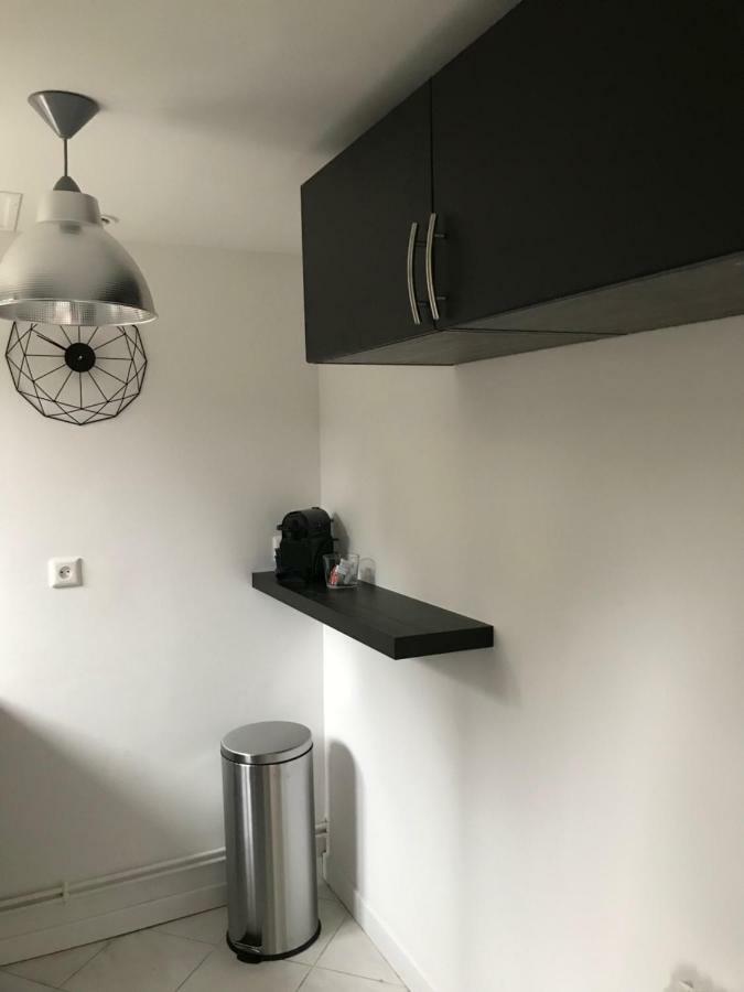 Maison Cosyrouen Malatire Gare 6 Couchages Экстерьер фото