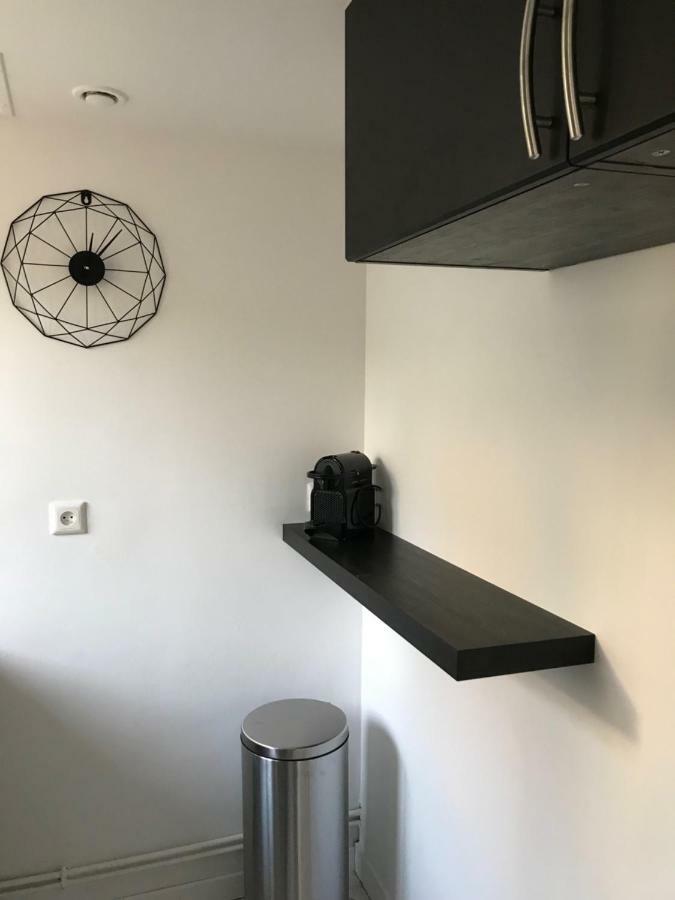 Maison Cosyrouen Malatire Gare 6 Couchages Экстерьер фото